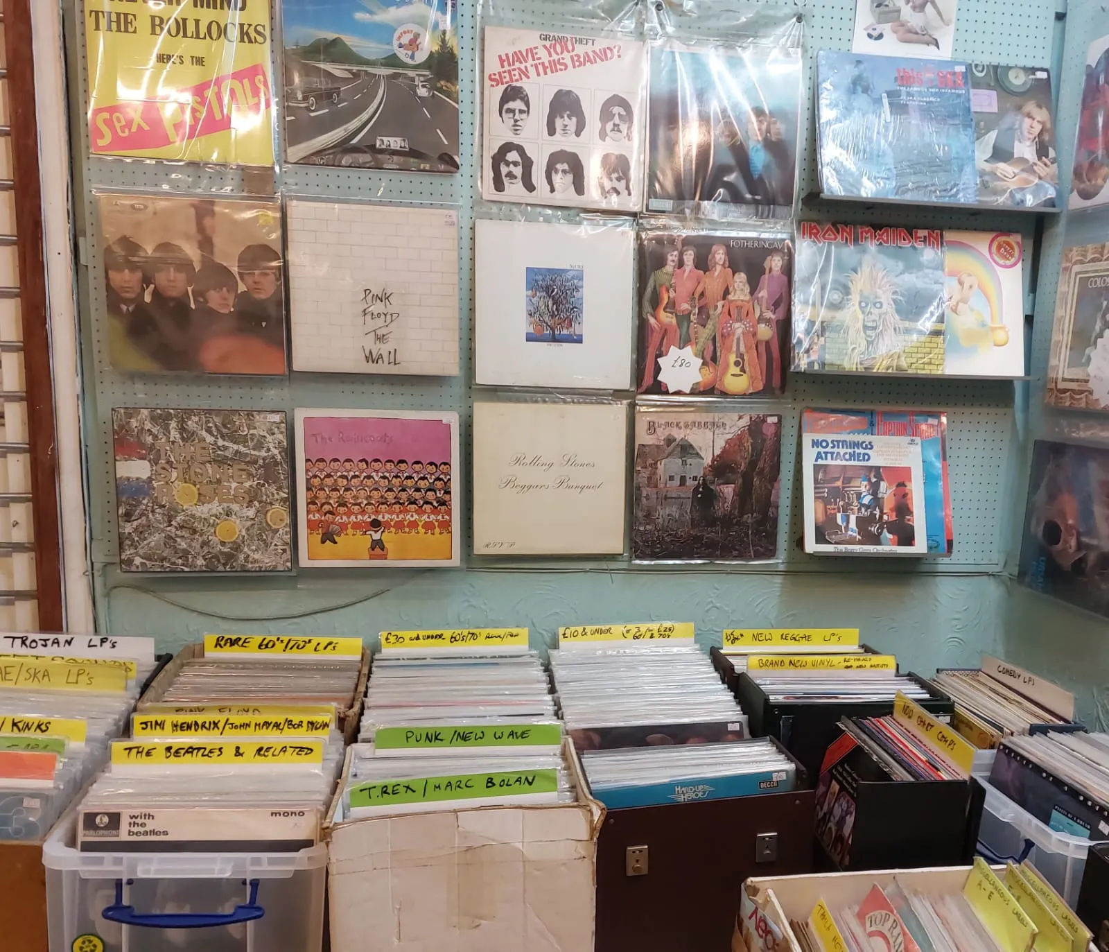 Collection final