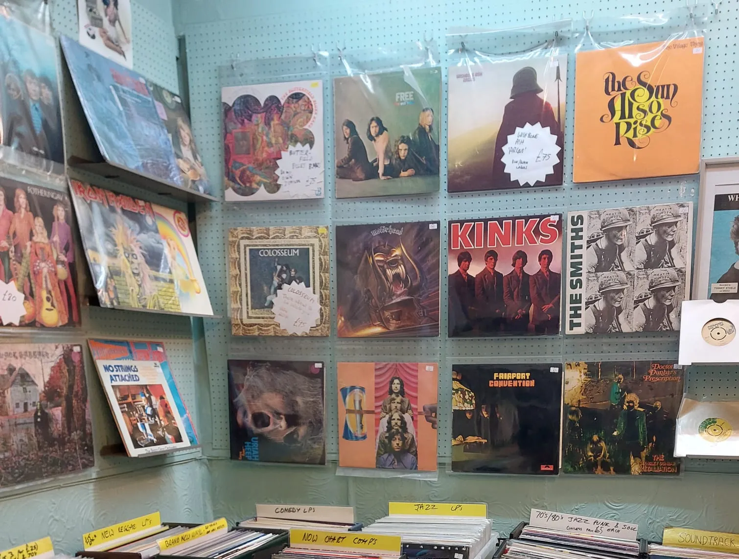 Shop 1