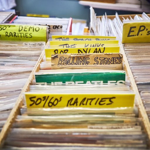 Hip City Records 2